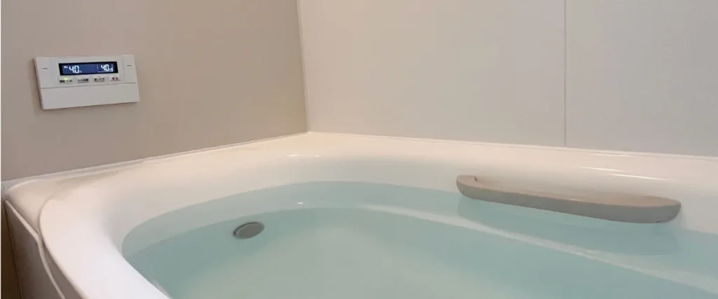 お風呂